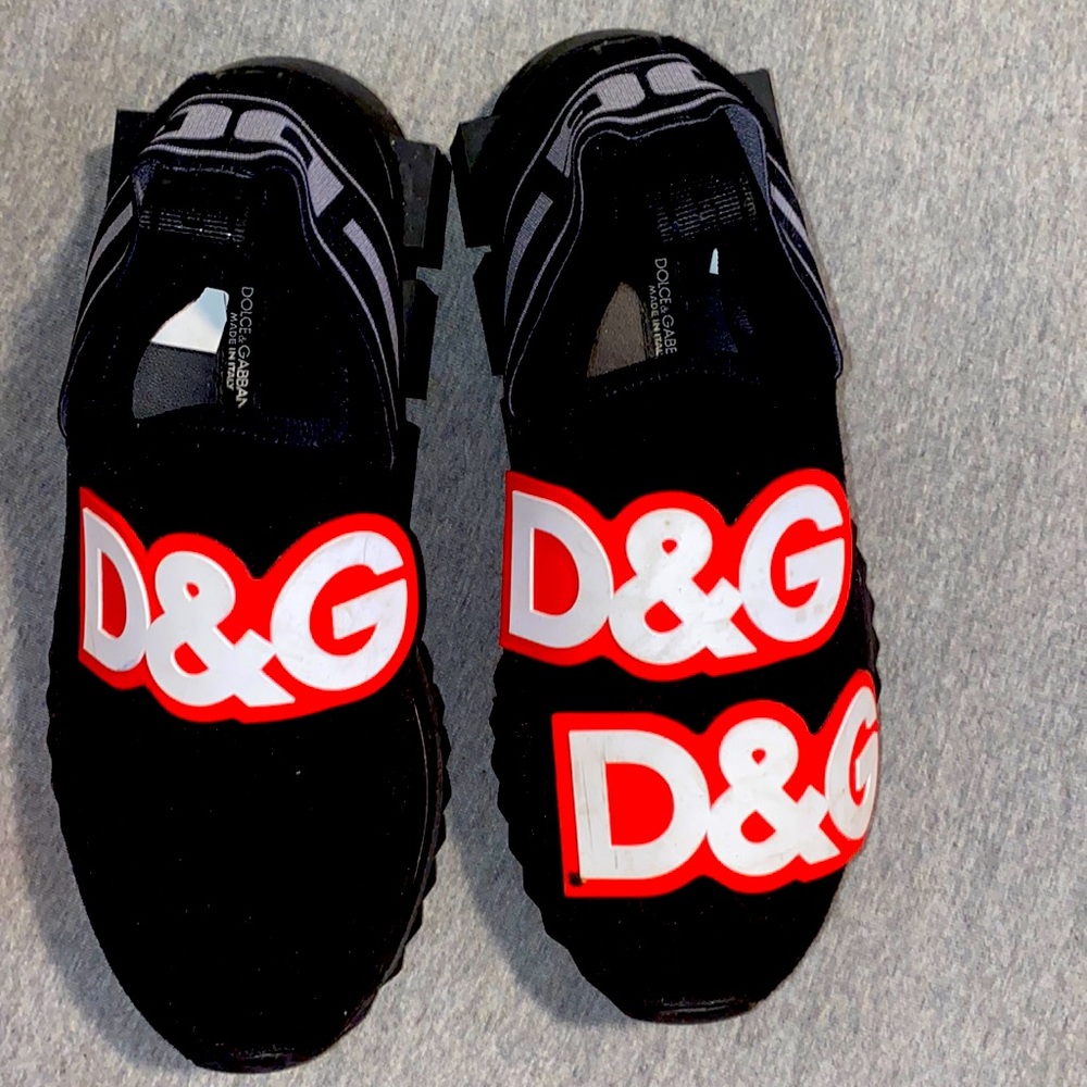 D&G runners